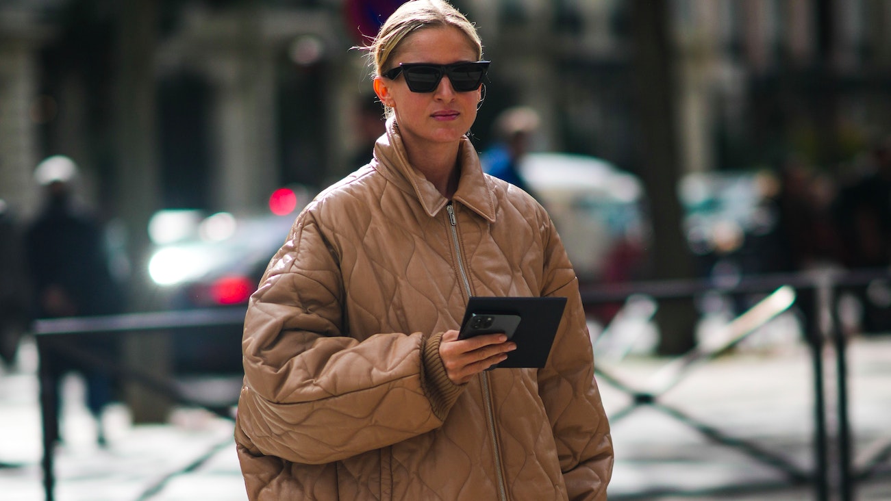 Best top quilted coats